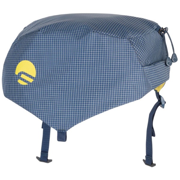 Фото - Туристический рюкзак Ferrino Summit 48+5 Blue (75248RBB)